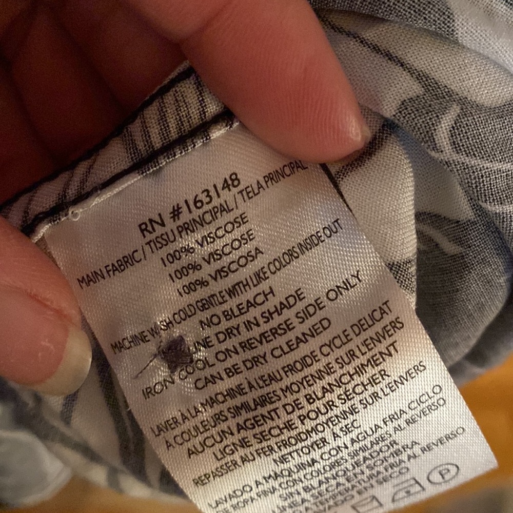 Slate & stone dress shirt - Picture 4 of 5